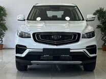 Geely Atlas Pro 1.5 AMT, 2024, 25 км, с пробегом, цена 3 219 000 руб.