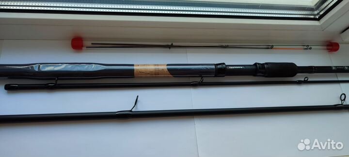 Фидерное удилище kaida