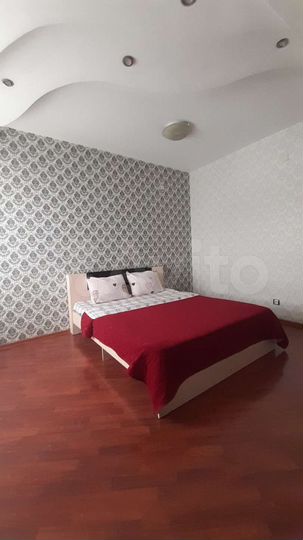 Квартира-студия, 45 м², 8/9 эт.