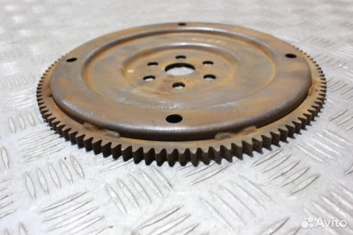 Маховик Mazda Cx7 2007-2012