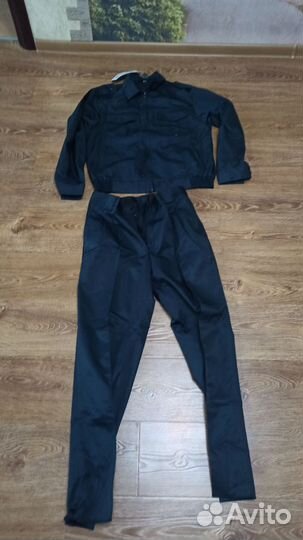 Спецодежда летняя мужская