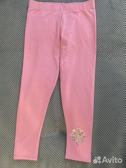 Лосины 7-8 лет