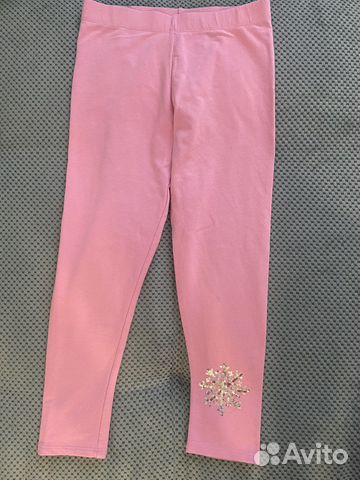 Лосины 7-8 лет