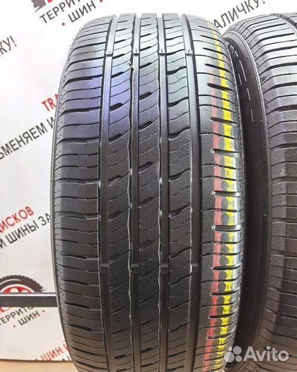 Nexen N'Fera RU5 235/55 R18 102V
