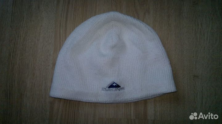 Шапка Dakine (carhartt dickies stussy apc)