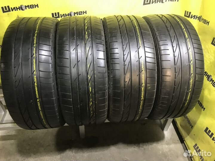 Bridgestone Dueler H/P Sport 275/45 R20