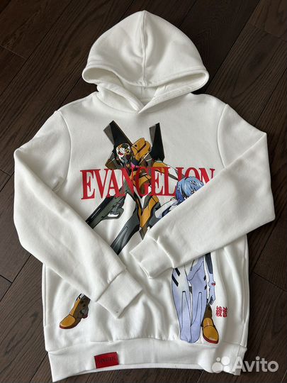 Толстовка Bershka