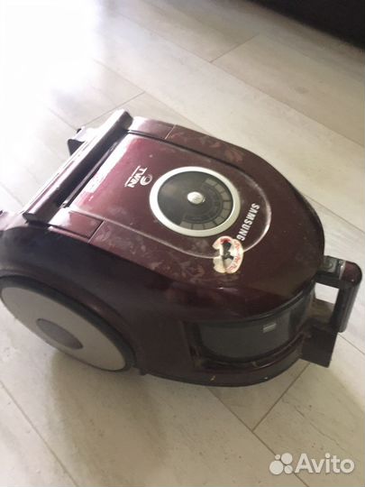 Пылесос Samsung