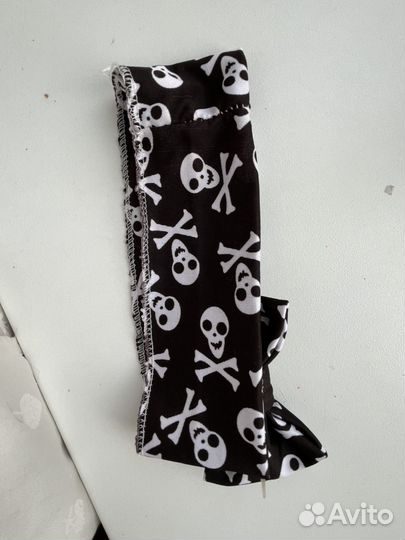 Повязкв панк