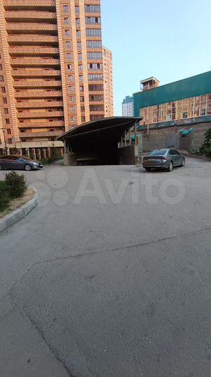 Гараж, 19 м²