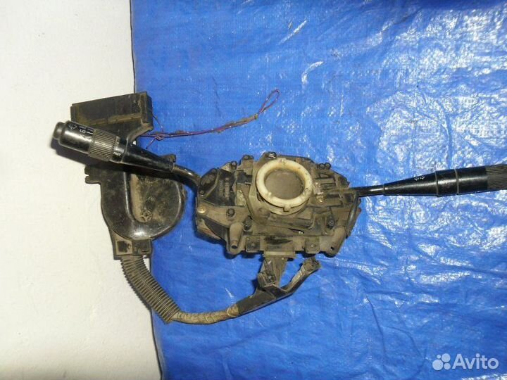 Подрулевой переключатель Toyota Carina Ed ST160