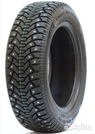 Tunga Nordway 185/65 R15