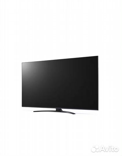 Телевизор LG UT81006LA 50