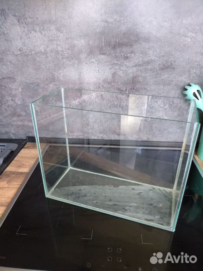 Аквариум 15 литров
