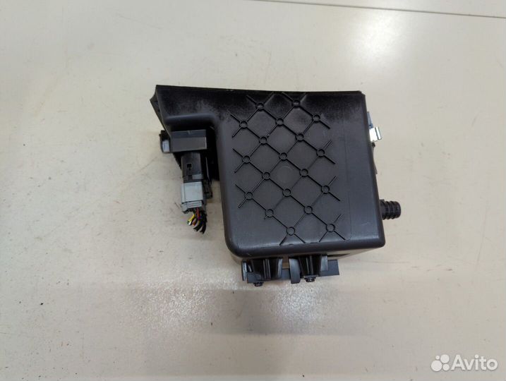 Бардачок Alfa Romeo Stelvio 2016