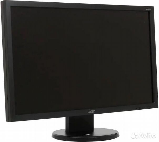 Монитор Acer V233HA 23