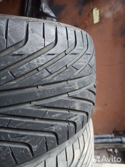 Triangle TR968 245/40 R18