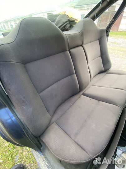 Разное Audi 80 b3/b4