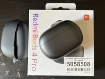 Xiaomi redmi buds 4 pro