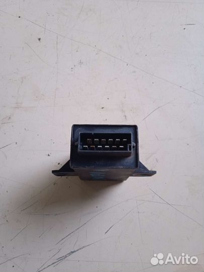 Блок управления центральным замком Opel Vectra A