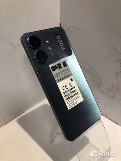 Xiaomi Poco C65, 8/256 ГБ