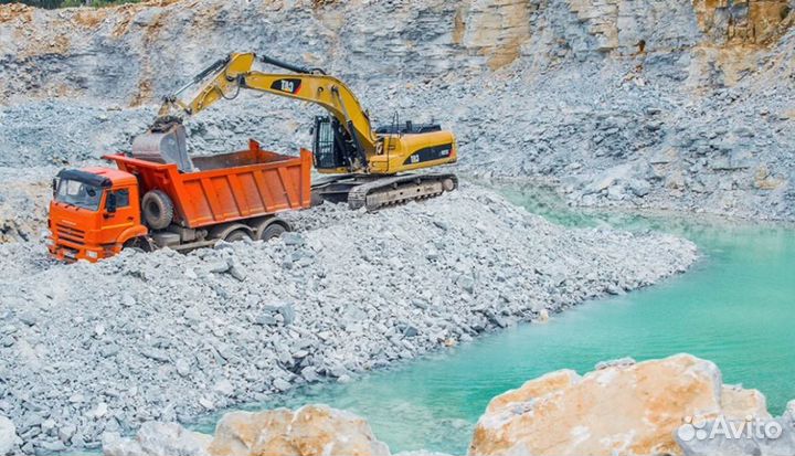 Земля плодородная