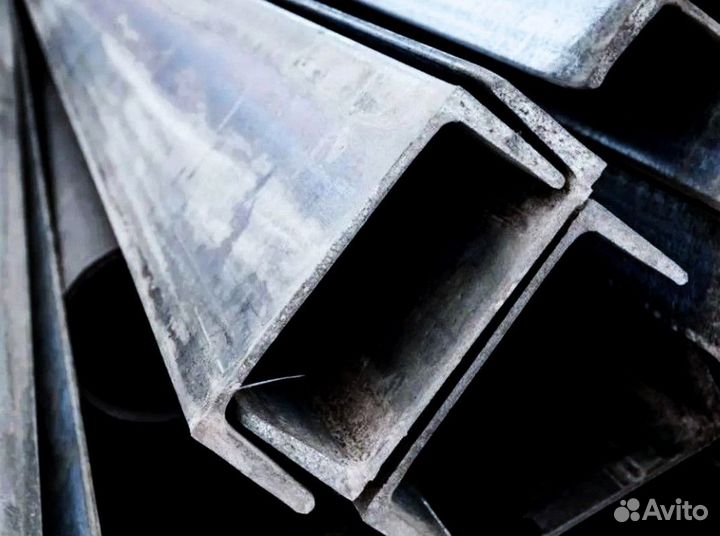 Швеллер 20. Металлопрокат