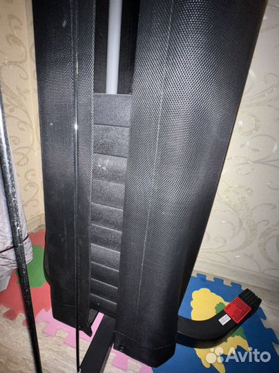 Тренажер oxygen irving