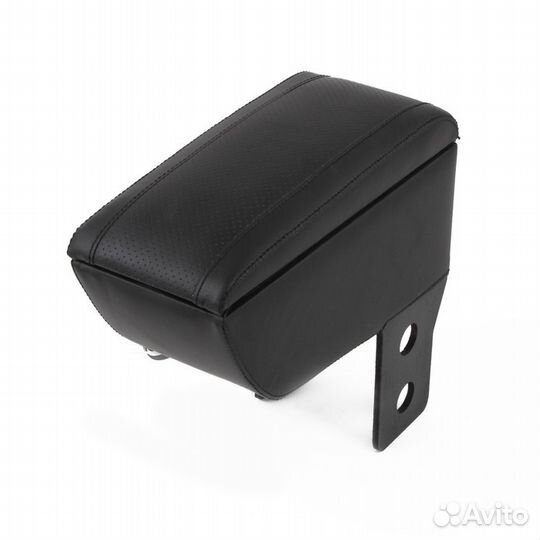 Бар (подлокотник) Ford Focus 3 (экокожа)