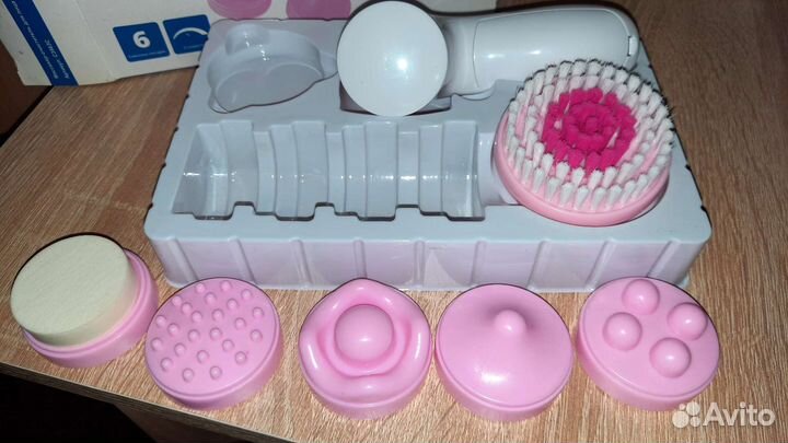 Массажер лица