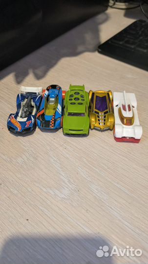 Hot wheels машинки