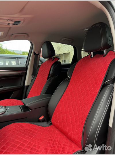 Автонакидки универсальные