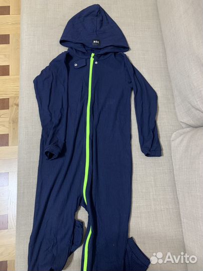 Комбинезон 122