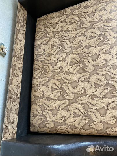 Диван раскладной бу