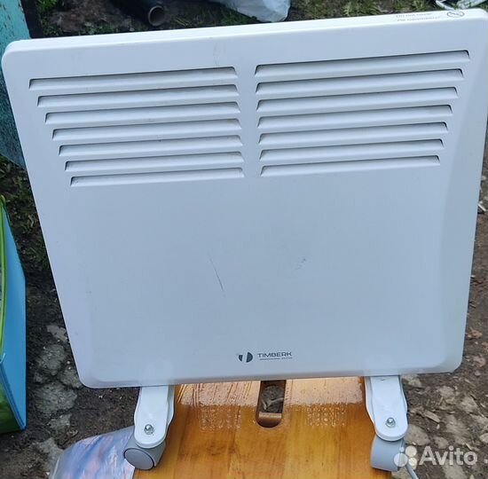 Конвекторы Электрические Timberk