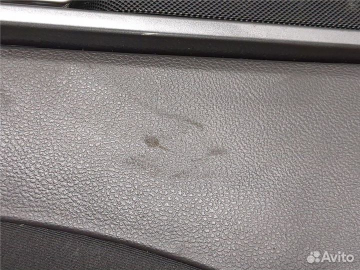 Дверная карта Ford Mondeo 5 2015, 2019