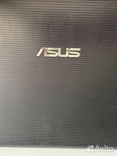 Asus