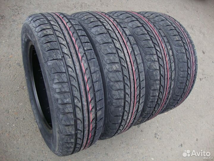 Tunga Zodiak 2 185/60 R14 86T