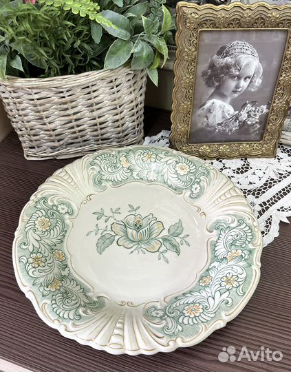 Блюдо Schwarzenhammer