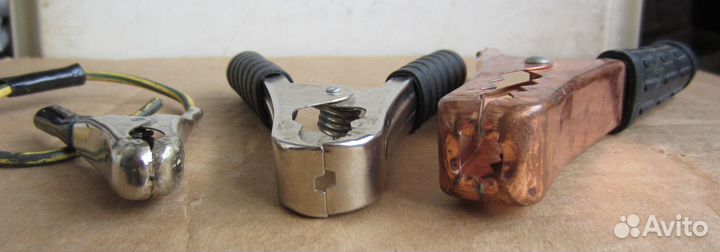 Большие крокодилы