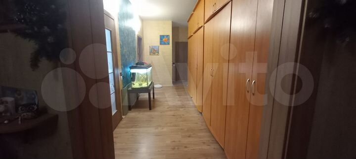 2-к. квартира, 82,4 м², 2/14 эт.