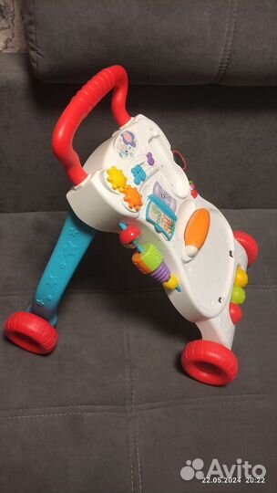 Игрушки для малышей