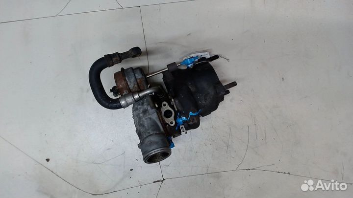 Турбина Audi A6 (C5), 2003