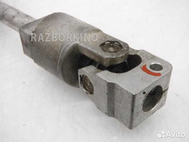 Вал рулевой бмв