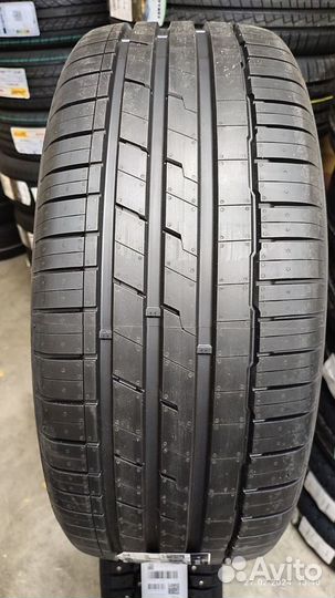 Hankook Ventus S1 Evo 3 K127 255/35 R19 96Y