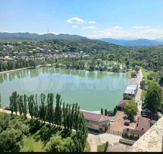 2-к. квартира, 77,7 м², 11/20 эт.