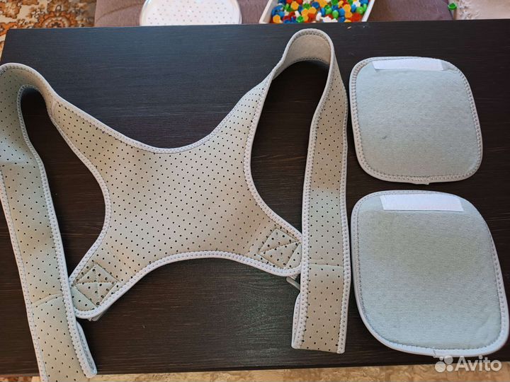 Корректор осанки для взрослых, подростков