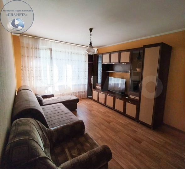 2-к. квартира, 45 м², 2/9 эт.