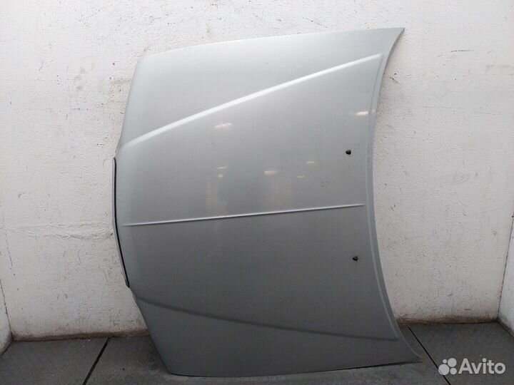 Капот Rover 600-series, 1996