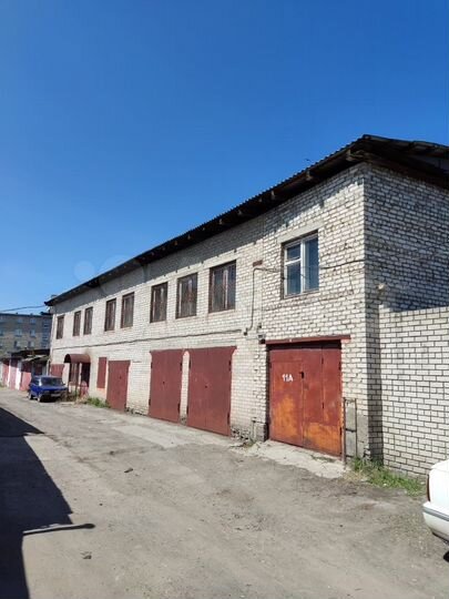 Свободного назначения, 1100 м²